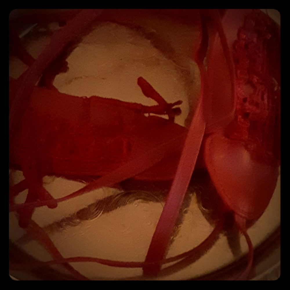 Boho style fashion belt